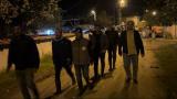 Tokat'ta Kelkit Çayı'nın debisi yükseldi, bir köy tahliye edildi