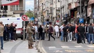 Silahlı kavgaya müdahale eden 2 polisimiz şehit oldu