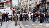 Silahlı kavgaya müdahale eden 2 polisimiz şehit oldu