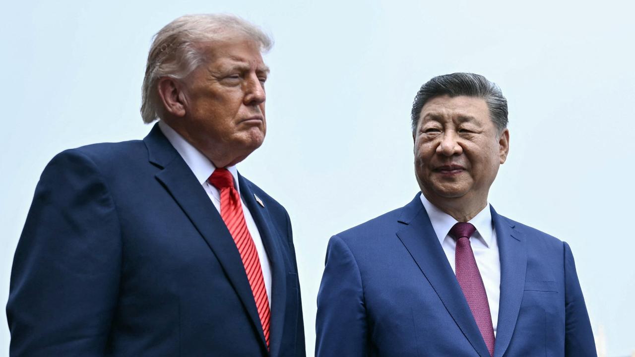 Beyaz Saray: Trump ve Şi Cinping Hürmüz konusunda anlaştı