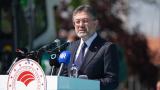 Bakan Yumaklı: DSİ, Türkiye'nin en büyük makine parkını yönetiyor