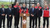 Bakan Yumaklı'dan kurbanlık açıklaması: Arz problemi yok