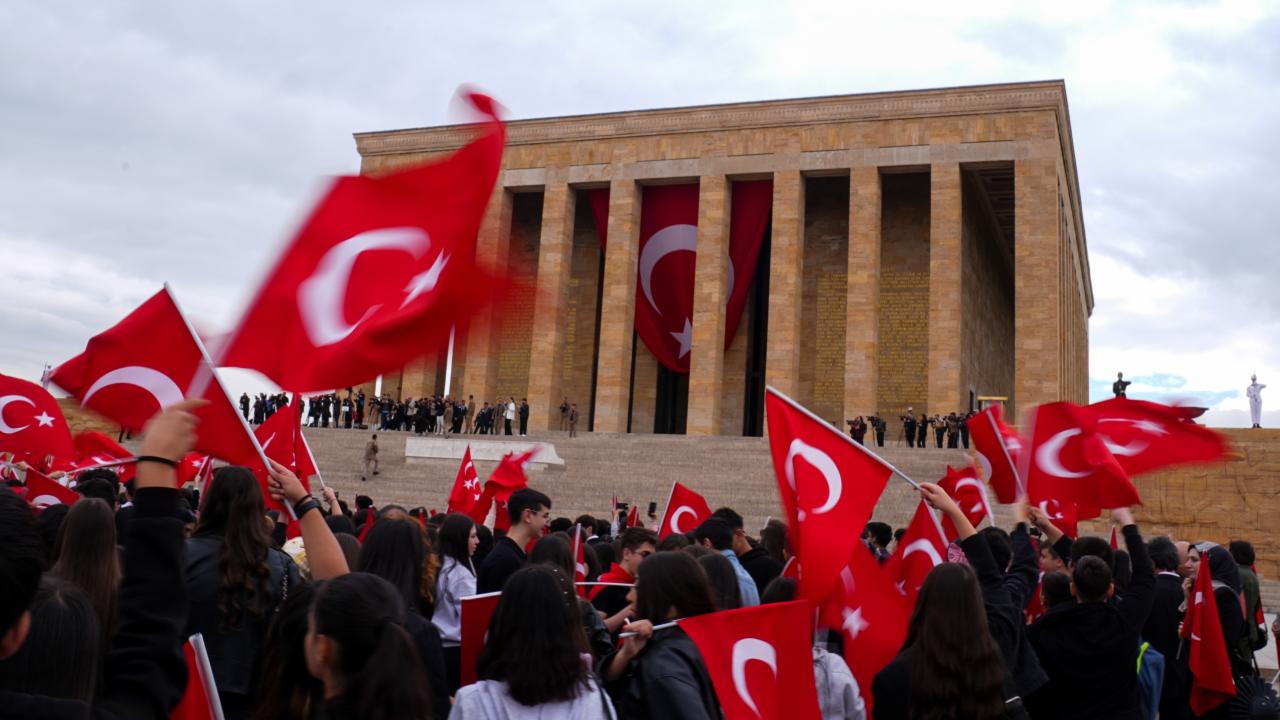 ANKARA