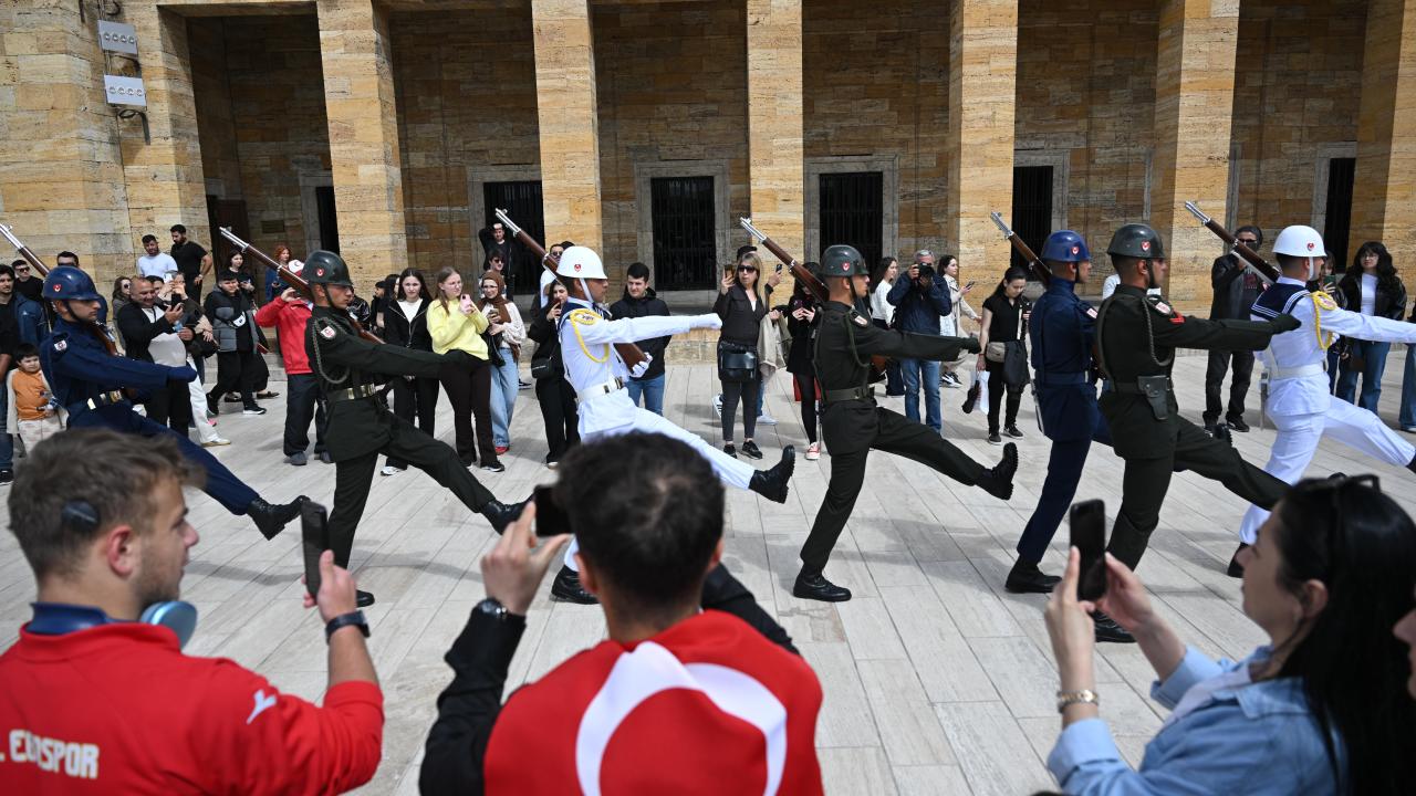 ANKARA