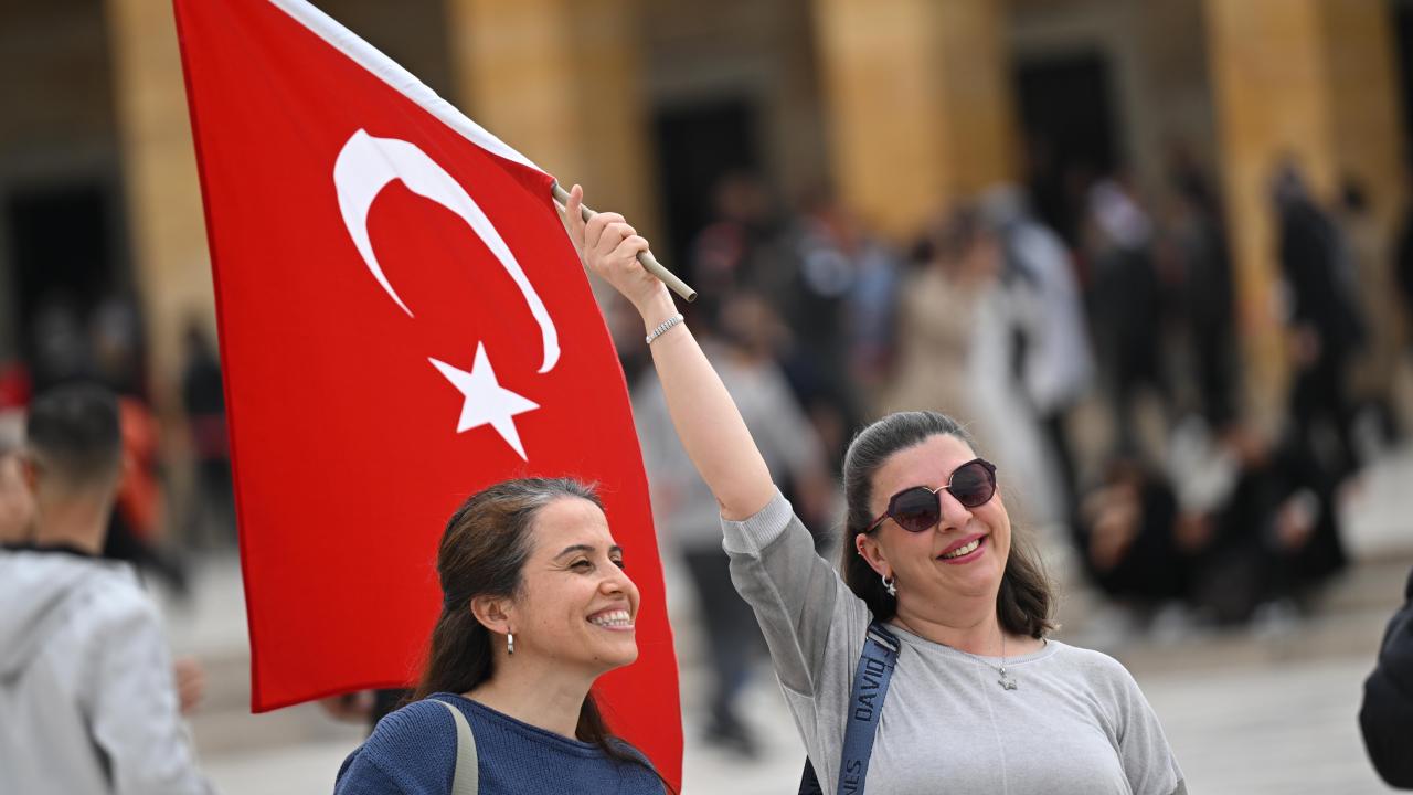 ANKARA