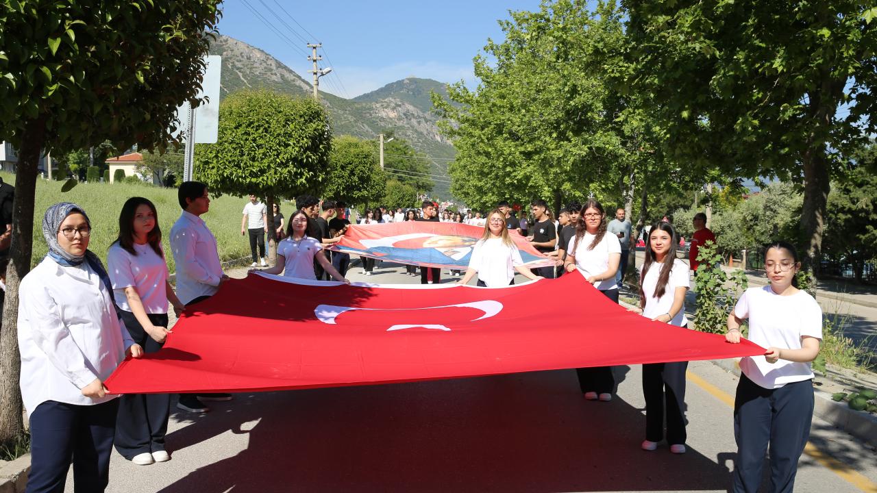 DENİZLİ