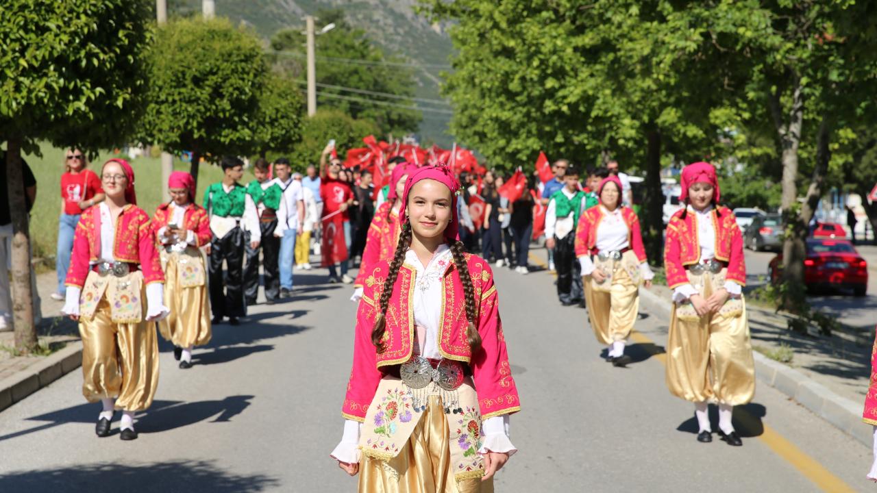 DENİZLİ