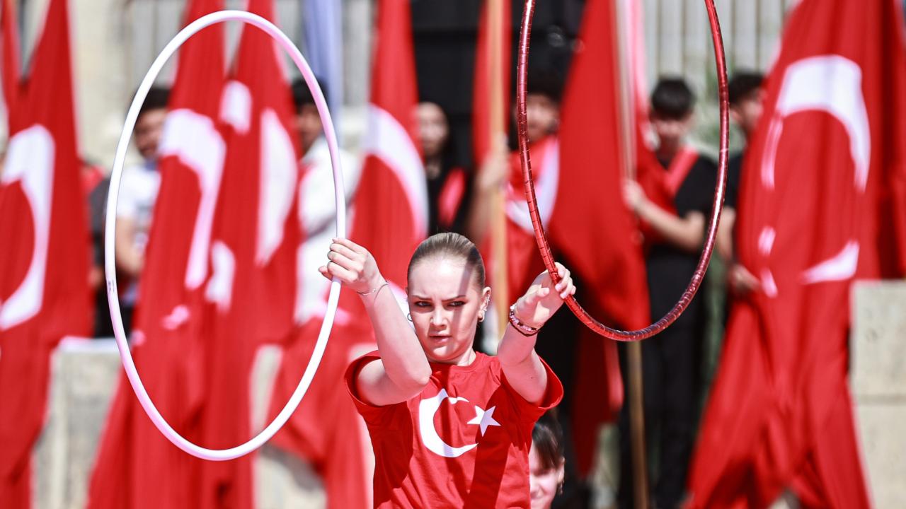 MERSİN