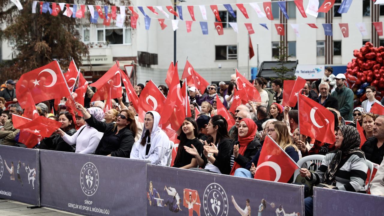 SİNOP