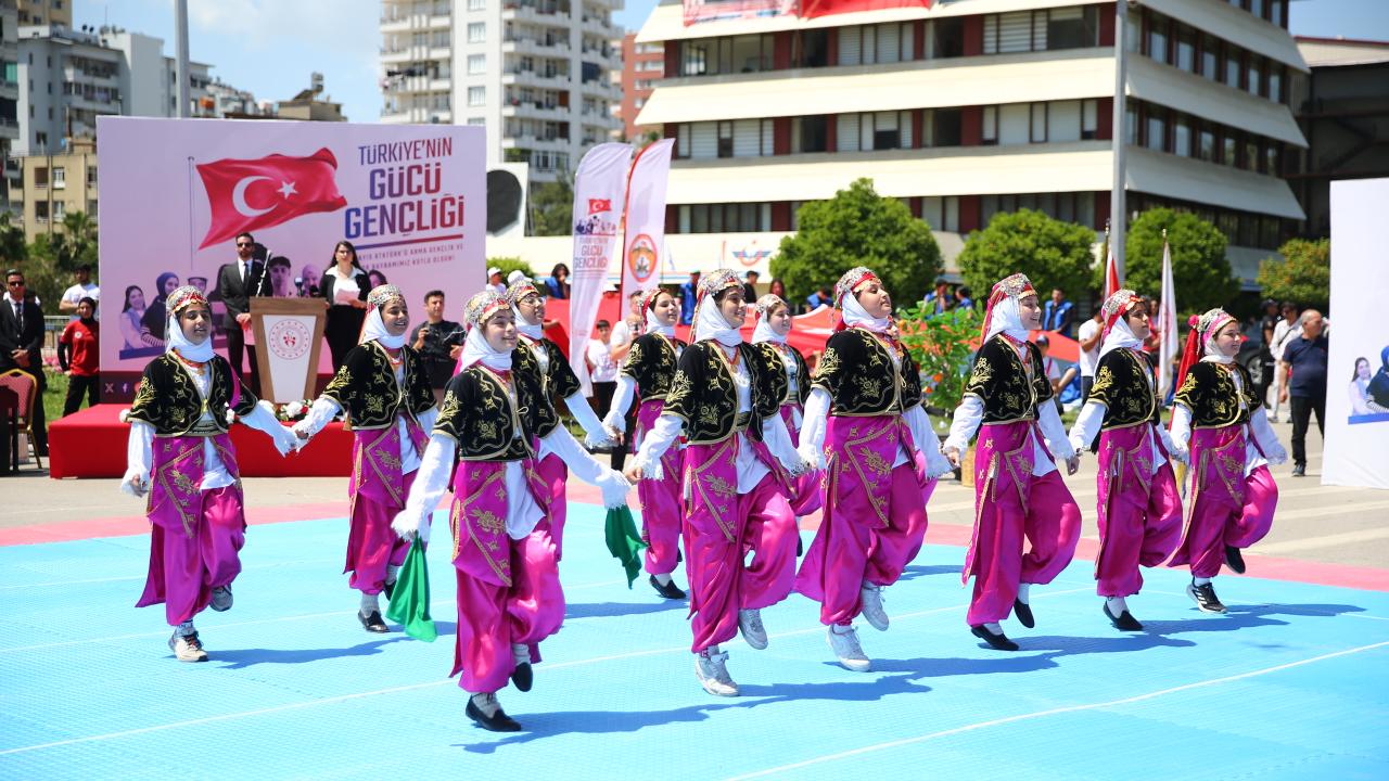 ADANA