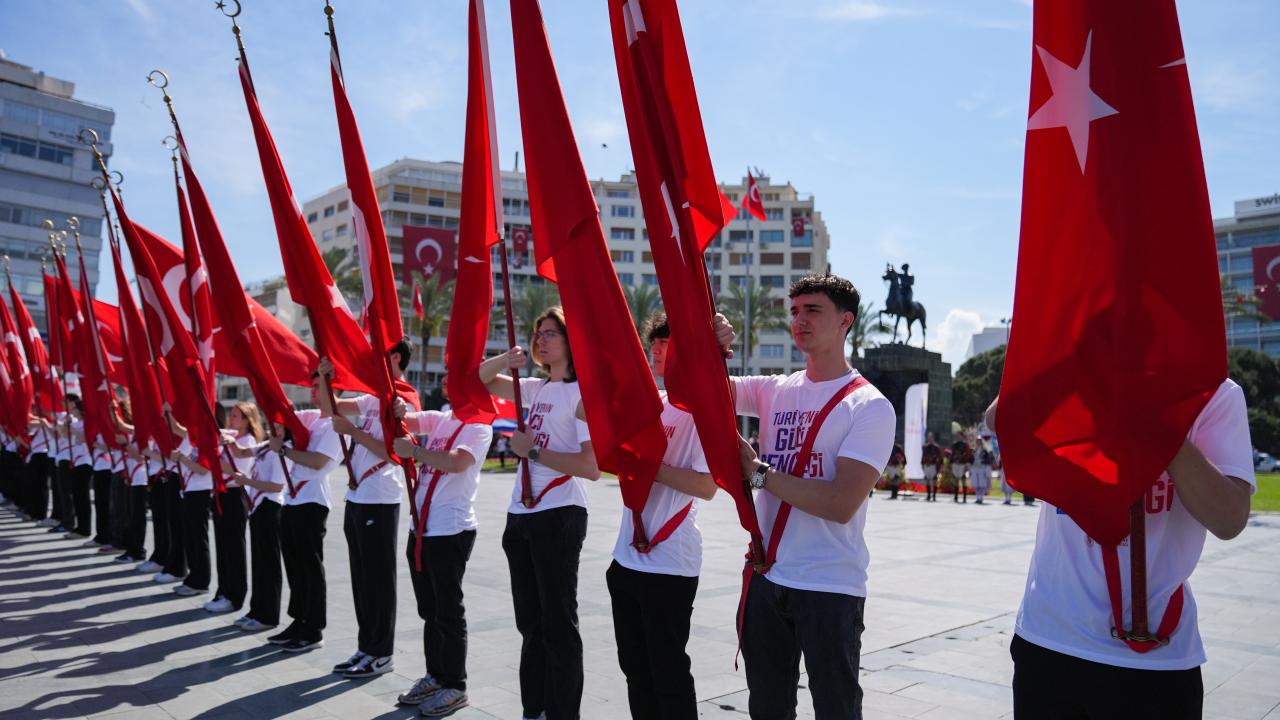 İZMİR