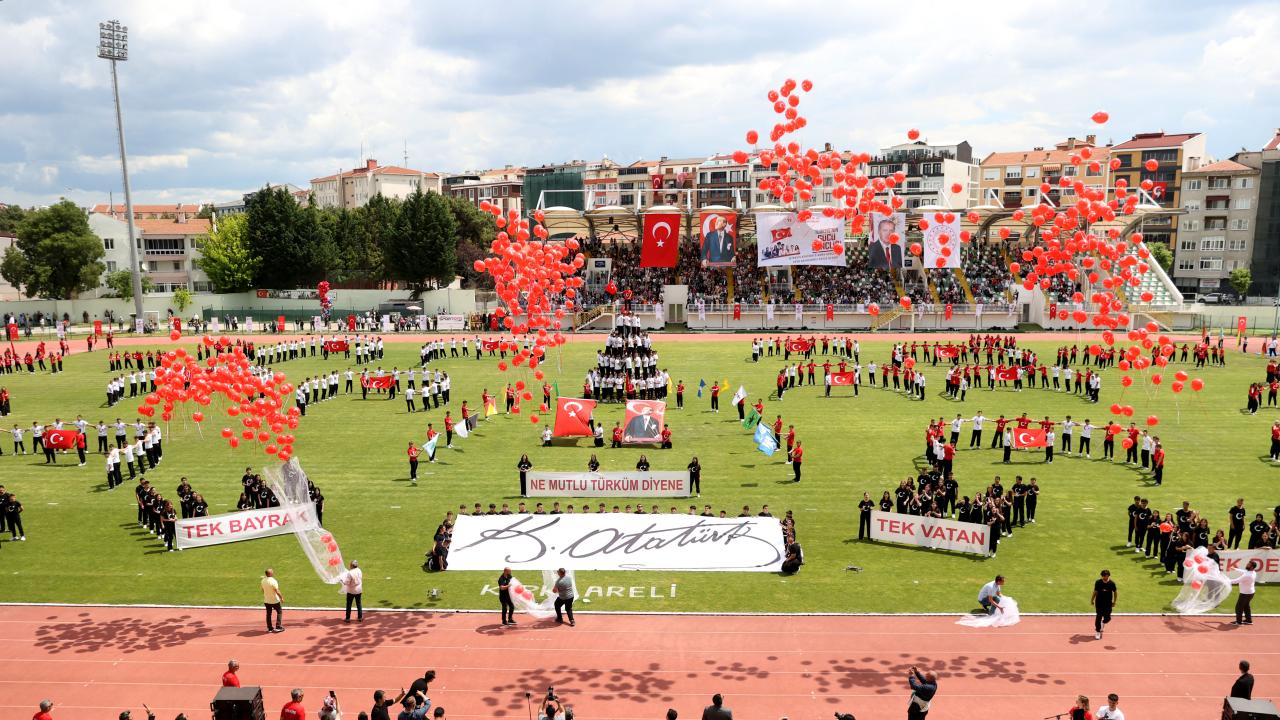 KIRKLARELİ