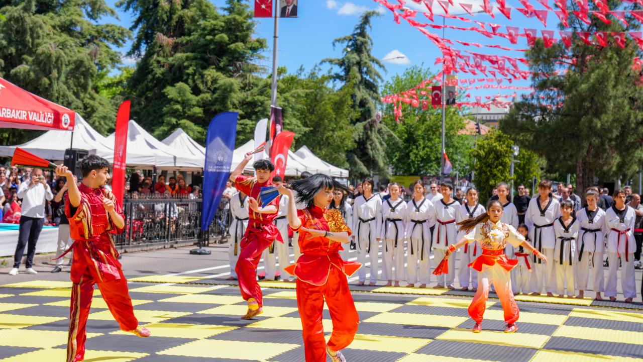 DİYARBAKIR