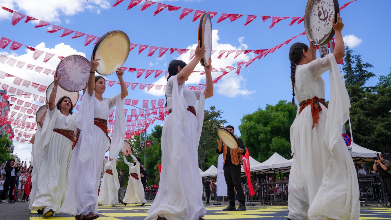 DİYARBAKIR