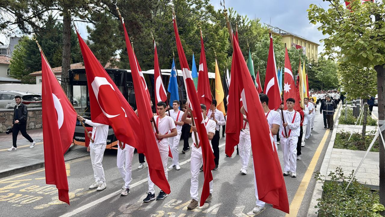 KIRŞEHİR