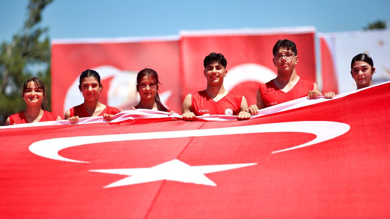 OSMANİYE