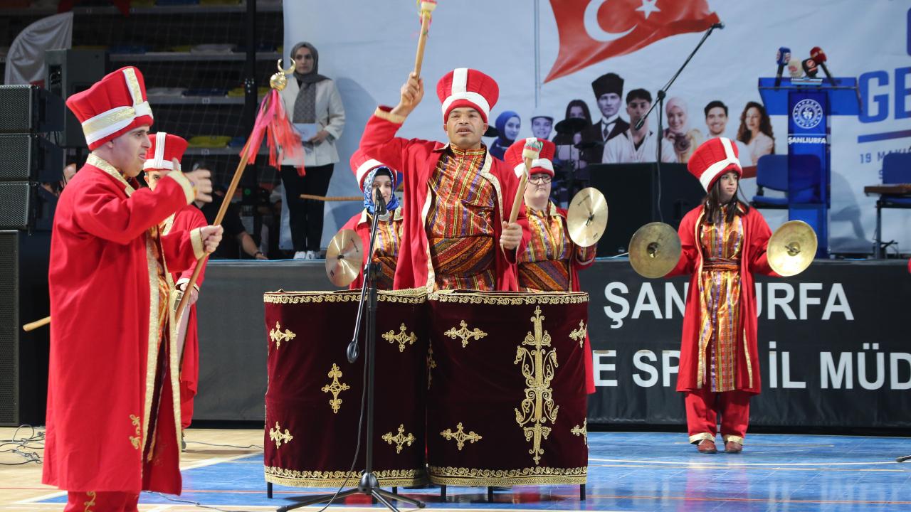 ŞANLIURFA
