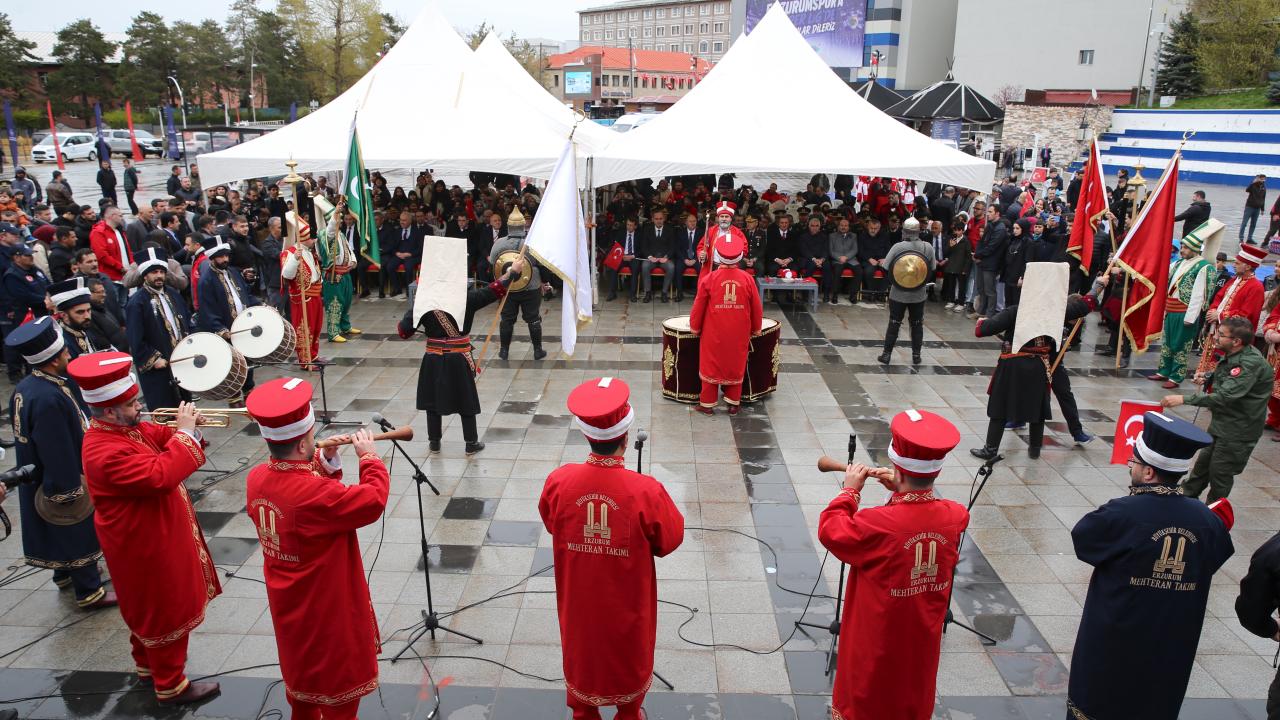 ERZURUM