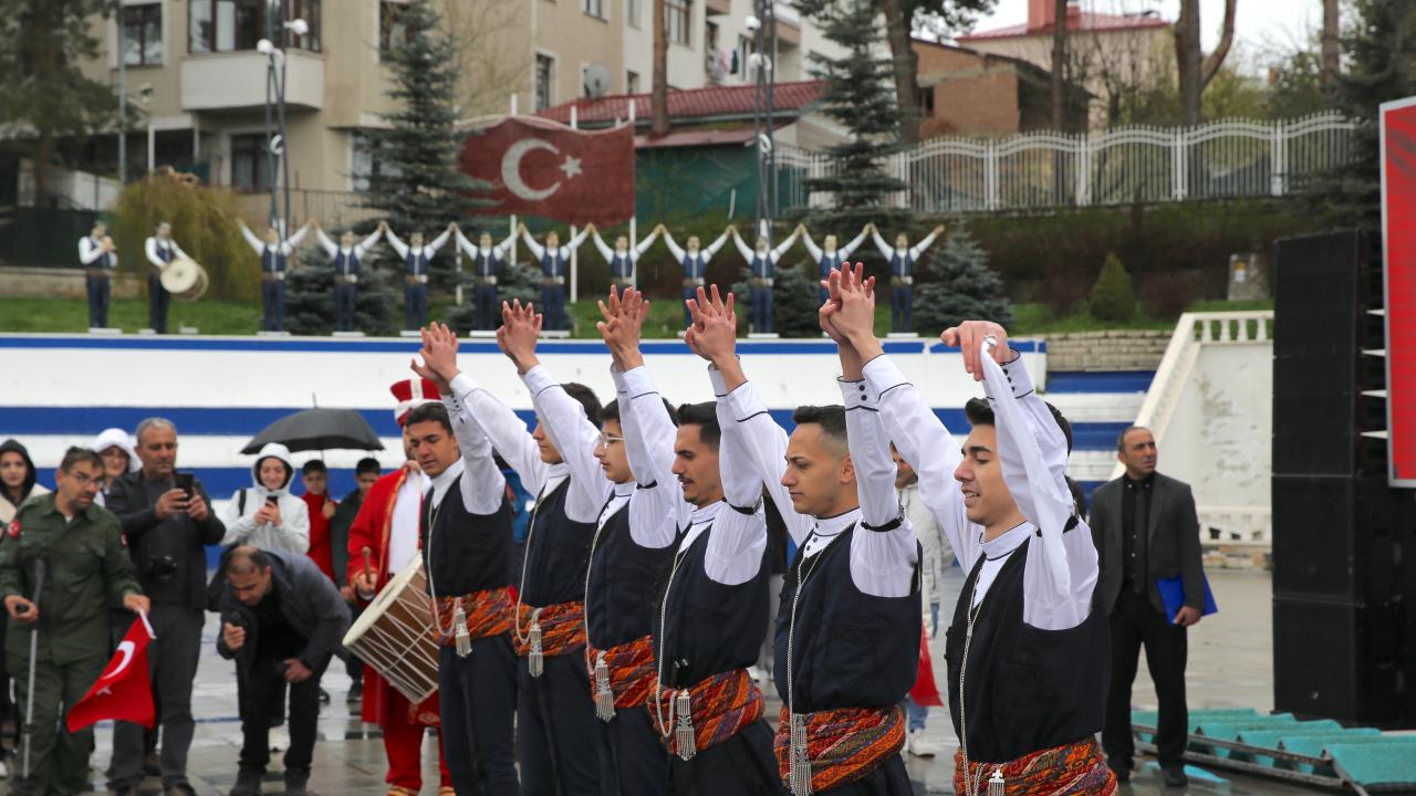 ERZURUM
