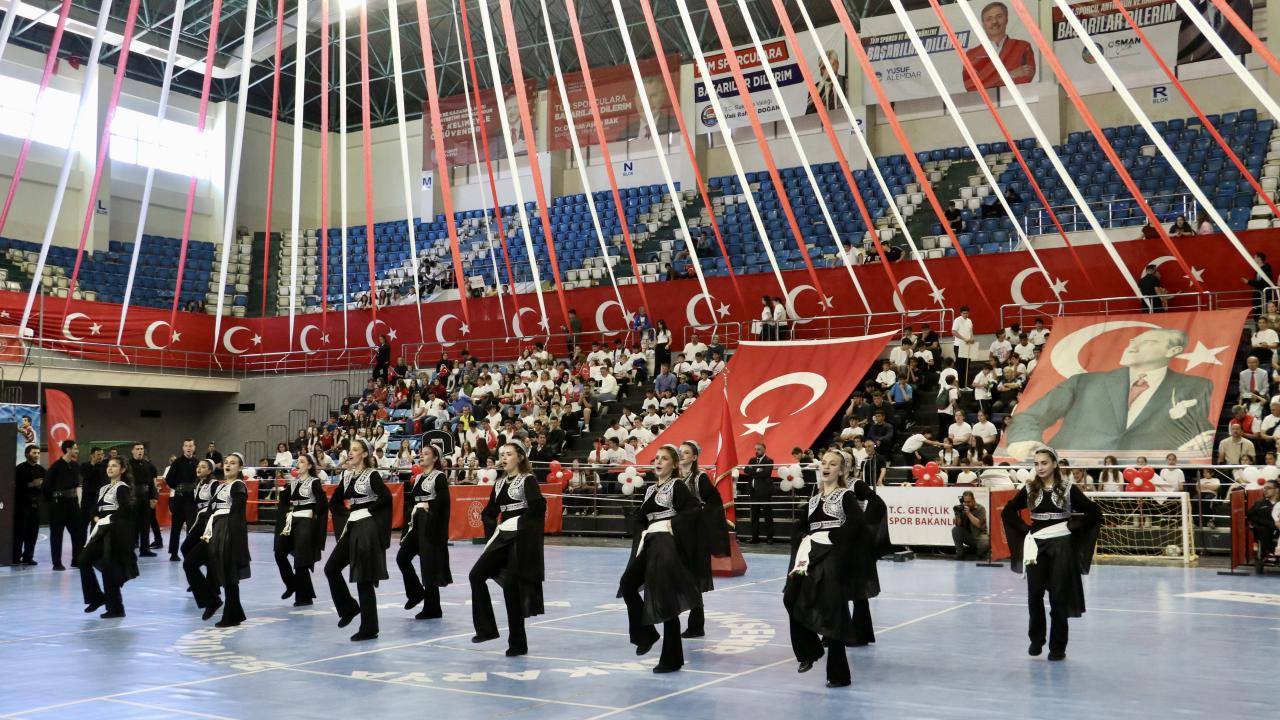 SAKARYA
