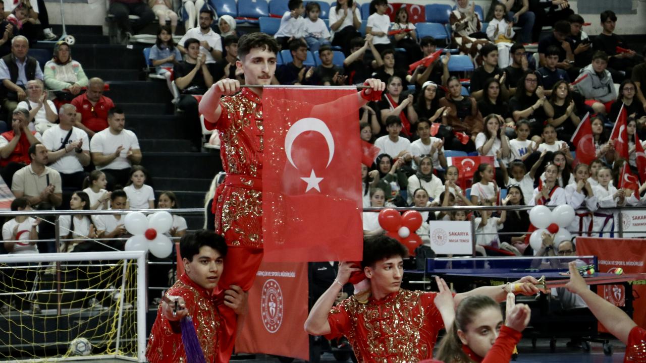 SAKARYA