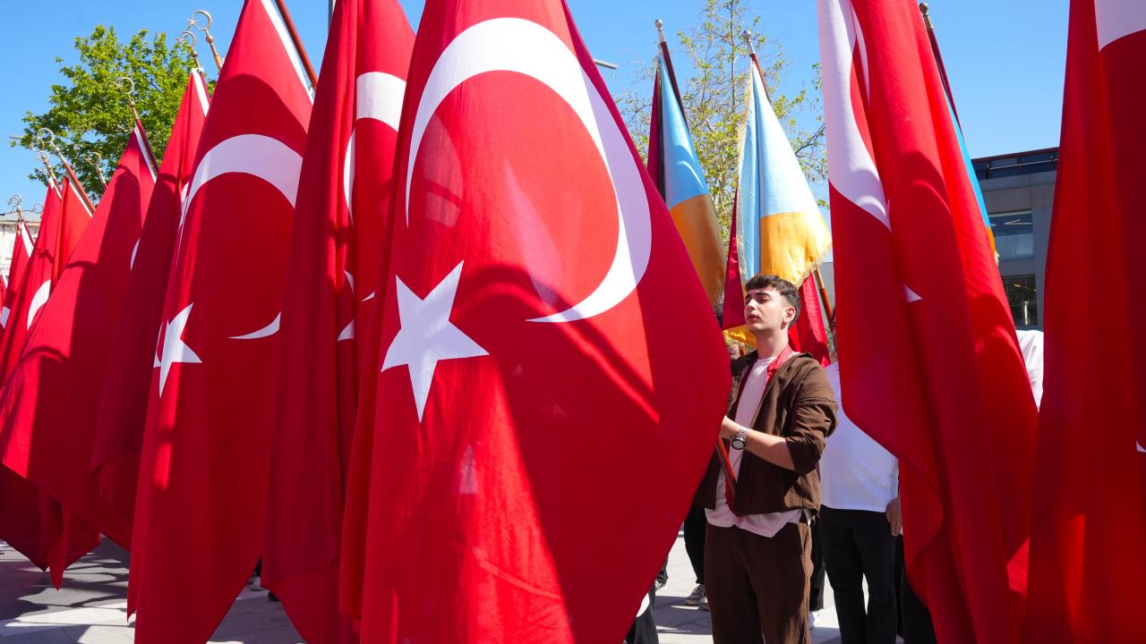 ÇANAKKALE