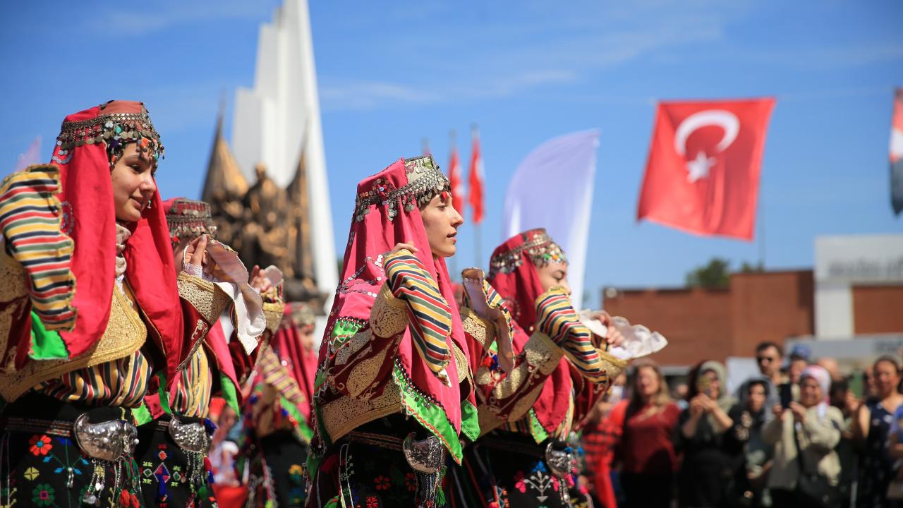 MANİSA