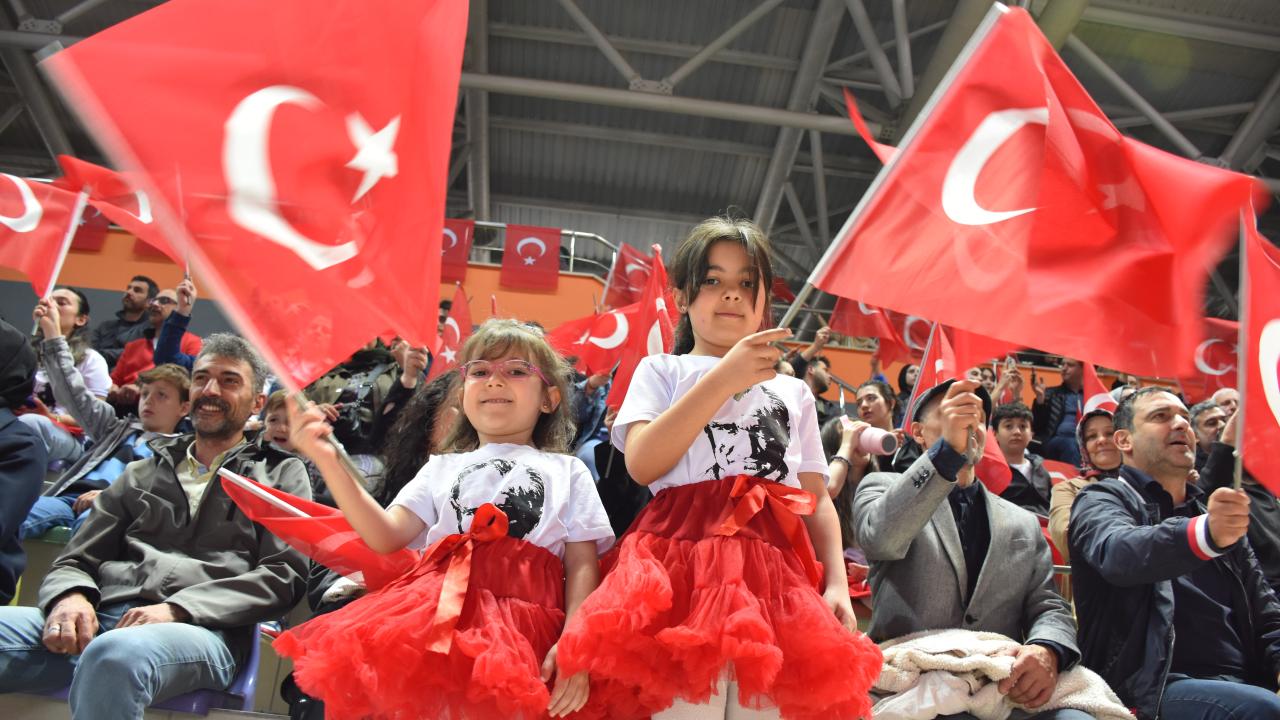 TRABZON