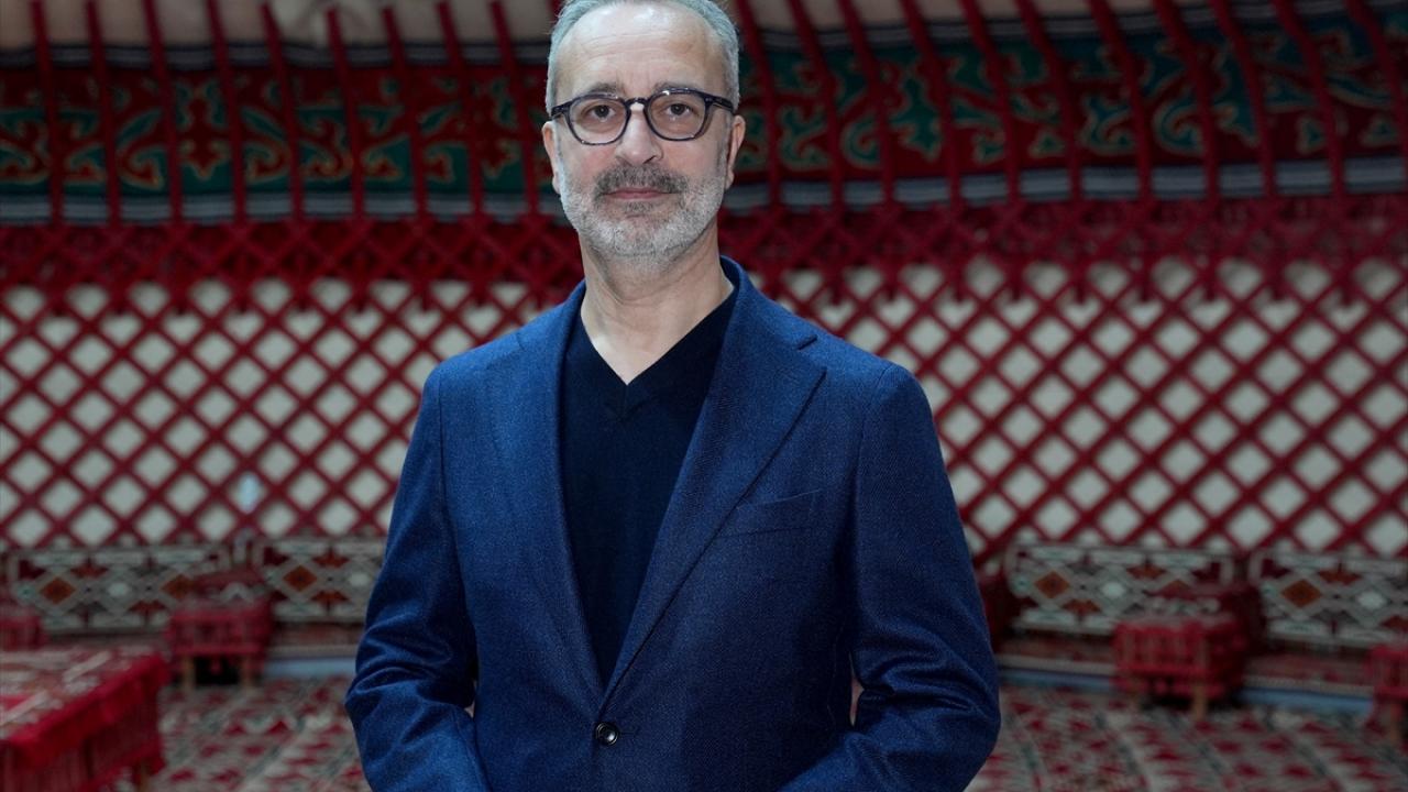 Hakan Kazancı: "En büyük derdimiz kültürlerin yeni nesle aktarılması"