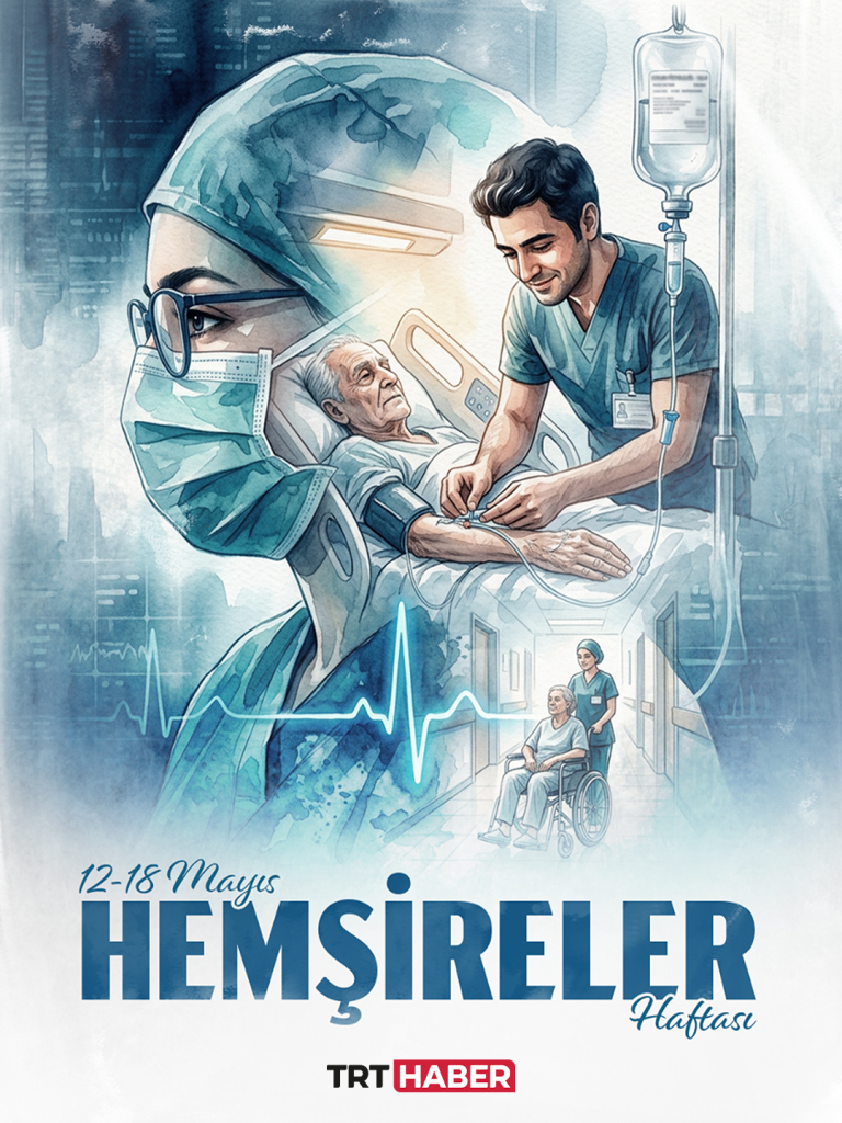 Hemşireler Haftası