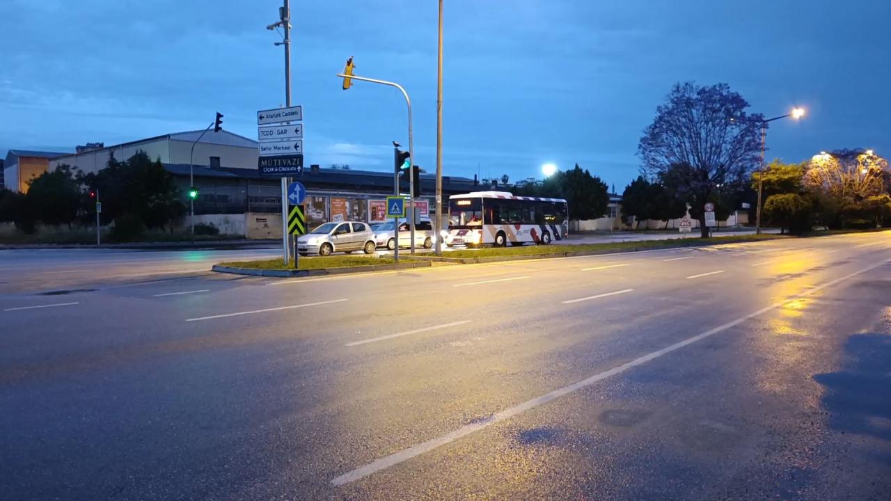 Saimbeyli'ni Sarsan Kısa Süreli Ziyaret: Adana'da 4.9 Büyüklüğünde Deprem