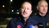 AFAD Başkanı Pehlivan: Tokat'ta risklere karşı tüm tedbirler alındı