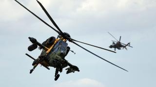 ATAK'lar EFES-2026'da hedefleri tam isabetle vurdu