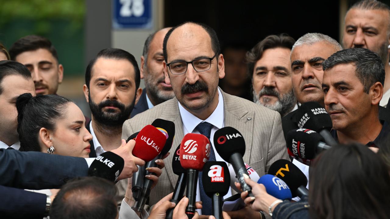 Kılıçdaroğlu'nun Basın Danışmanı Sönmez'den açıklama