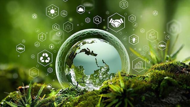 Bakan Kacır, COP31 odaklı Hızlandırma Desteği çağrısını açıkladı haber görseli