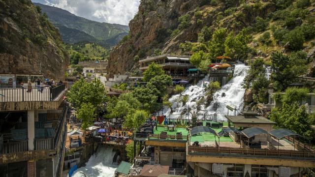 IKBY'den "Dünyanın En İyi Turistik Köyleri" listesine 3 aday gösterildi