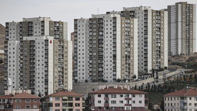 Temmuz ayı konut ve iş yeri satış istatistikleri açıklandı haber görseli