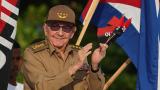 ABD, eski Küba lideri Raul Castro'ya cinayet davası açtı