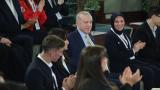 Cumhurbaşkanı Erdoğan: Türkiye Yüzyılı hedeflerimize giden yolda gençlerimizle kol kola yürümeyi sürdüreceğiz