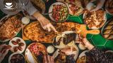 New York'ta düzenlenen Gastroshow'da Türk mutfağı lezzetleri sunuldu