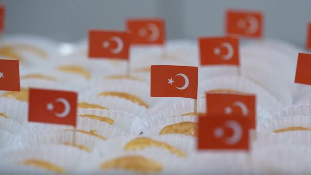 Türkiye'nin mutfak kültürü turizmde çekim gücü oluyor
