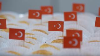 Türkiye'nin mutfak kültürü turizmde çekim gücü oluyor