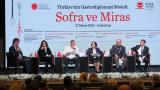 Türk Mutfağı Haftası etkinlikleri devam ediyor