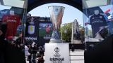 İstanbul'da dev final günü: UEFA Avrupa Ligi kupası sahibini buluyor