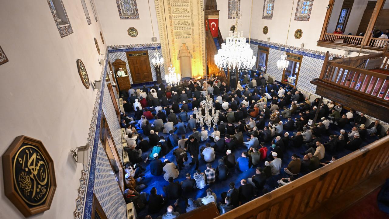 ANKARA
