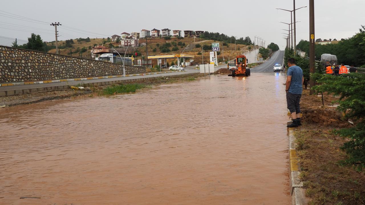 UŞAK