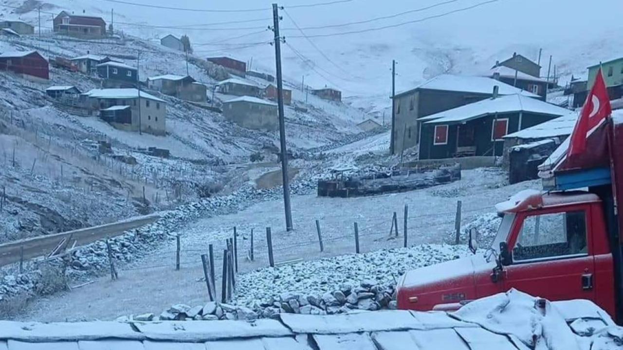 TRABZON