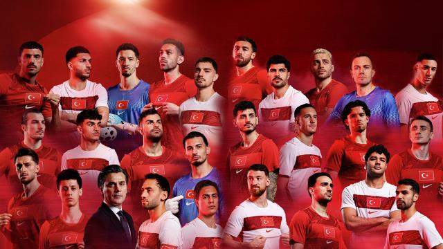 Bizim Çocuklar Paraguay karşısında