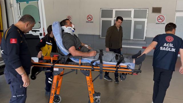 Acil servislerde "acemi kasap" yoğunluğu