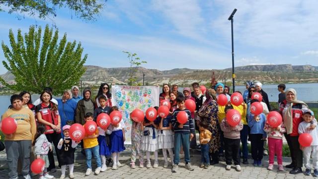 Milli Aile Haftası'nda 81 ilde 4 bin 973 etkinlik gerçekleştirildi